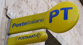 Come registrarsi sul sito delle Poste Italiane