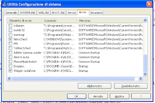 Come impostare l’apertura di un programma all’avvio del PC