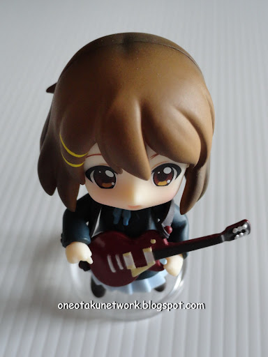 yui k on nendoroid