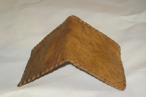 Leather Wallet