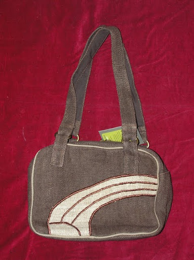 Side Bag