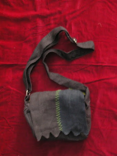 Side Bag