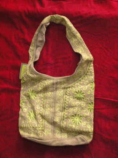 Side Bag