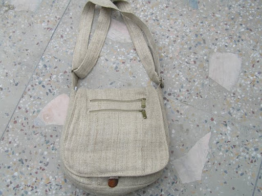 Hemp Bag
