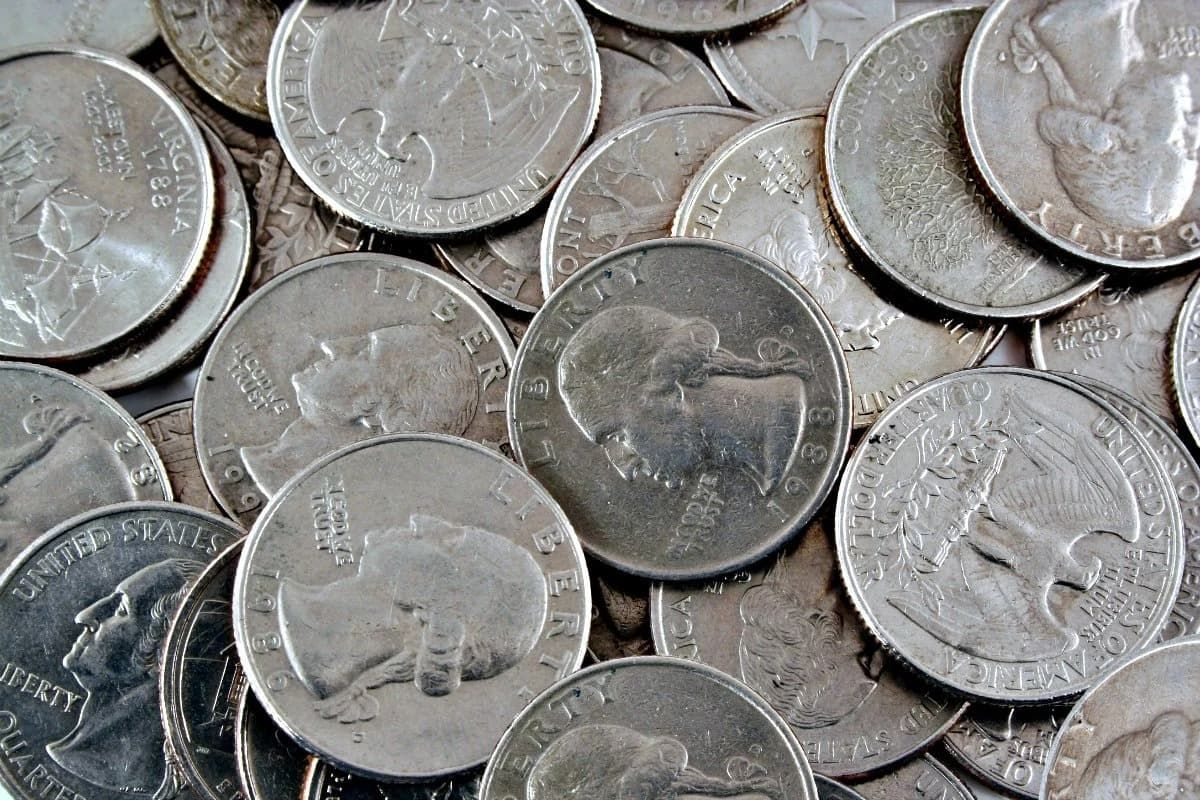 1 cent bằng bao nhiêu tiền Việt?
