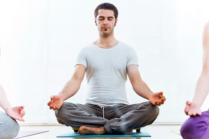 The Best Meditation Positions for Your Body and Practice