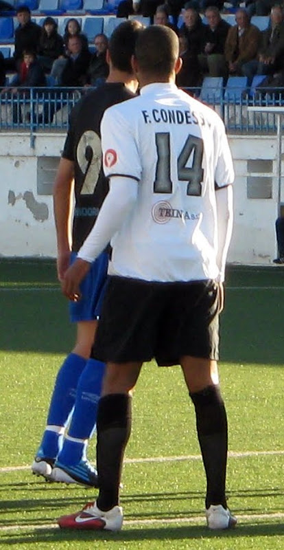 Condesso