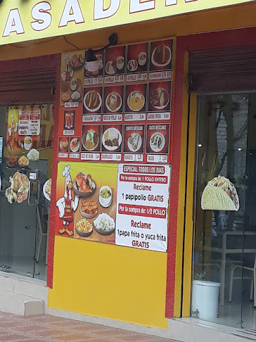 Pollo Loko