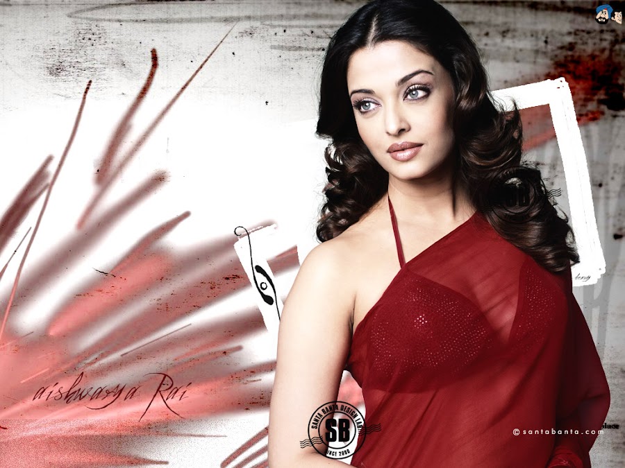 Aishwarya Rai Bachchan - Miss World 1994