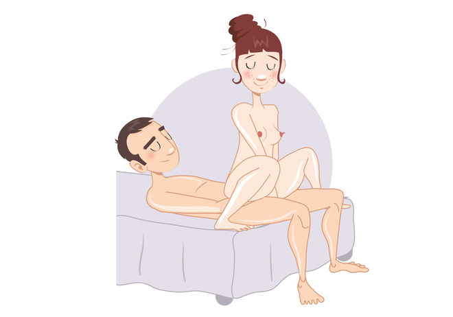 The Balance Sex Positions