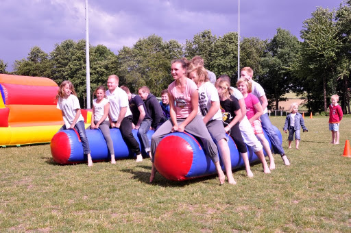 Zeskamp 2011