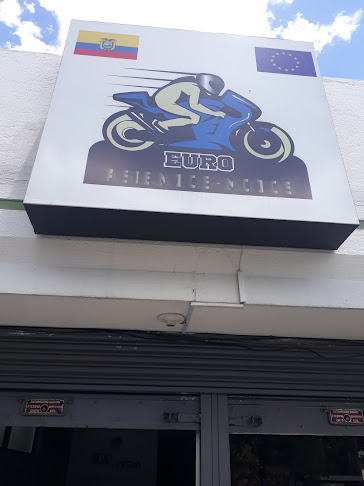 Opiniones de EURO ASIENTOS MOTOS en Quito - Tienda de motocicletas