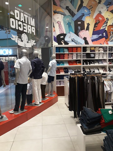Camiseria Él - Guayaquil