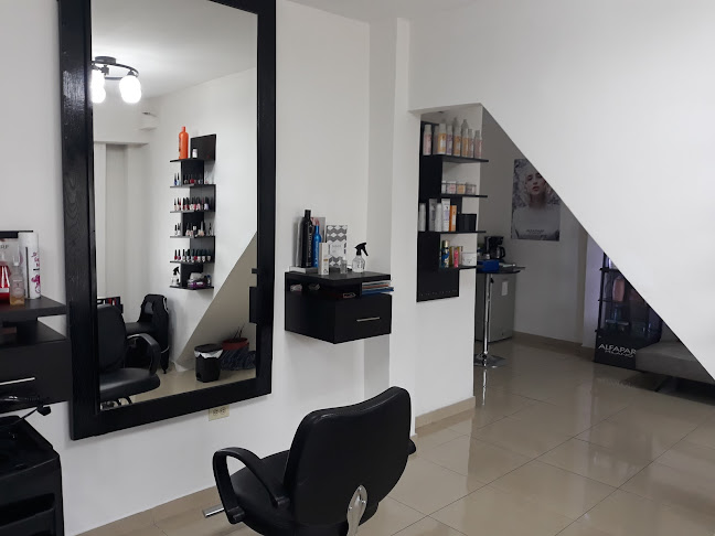 Opiniones de J&M PELUQUERIA BELLEZA Y ESTILO en Guayaquil - Barbería