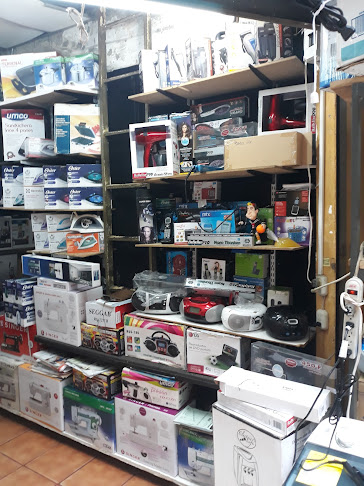 Opiniones de ELECSA en Guayaquil - Tienda de electrodomésticos