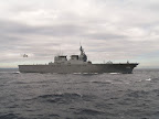 Hyuga (16DDH) Class Helicopter-Carrying Destroyer