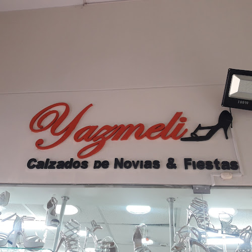Yazmeli Calzados - Zapatería