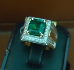 Cincin