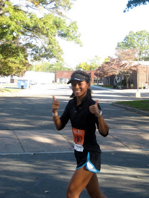2010 ING Hartford Marathon - Photo Courtesy of Taste As You Go