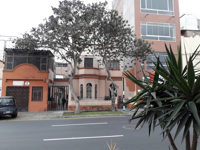 Guia Calles - Tienda