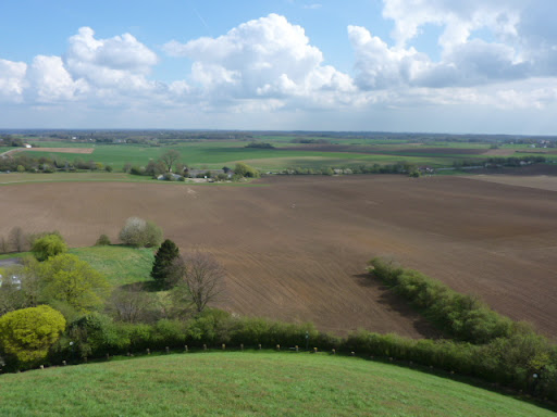 7 верст не крюк, или Не сгонять ли нам из Брюгге в Коржик?