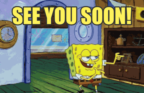 See You GIFs - Get the best GIF on GIPHY