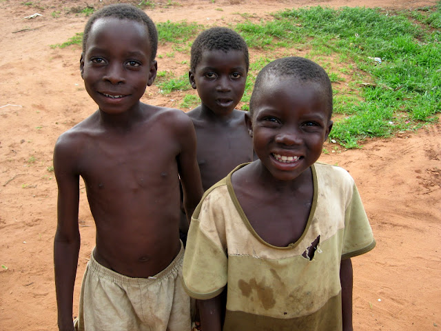Simonga Kids