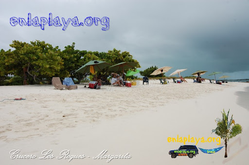 Playa Crasqui DF039, Los Roques, Entre las mejores playas de Venezuela