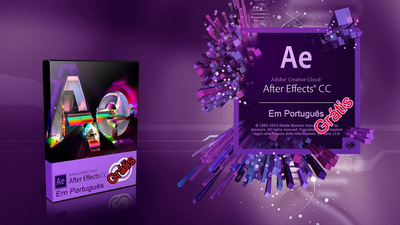 Adobe After Effects Crack