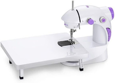 Mini Sewing Machine Easy Swing Silai Machine Handy Stitch Sewing Machine Hand  Sewing Machine Portable Sewing Machine