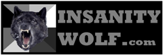 Insanty-wolf.com