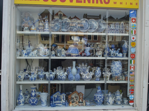 Delft Ceramiche