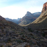 Grand Canyon, Grandview Trail