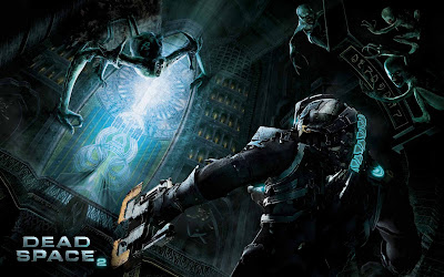 dead space 2