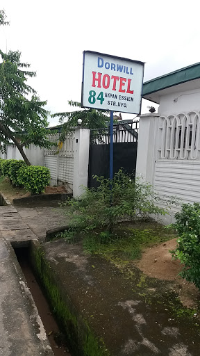 Dorwill Hotel, 84 Akpan Essien Street, Uyo, Nigeria, Cleaning Service, state Akwa Ibom