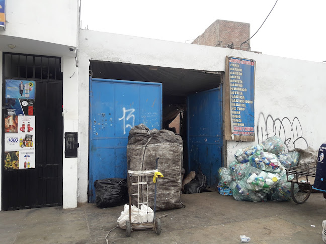 Opiniones de Reciclaje Erlinda en San Martín de Porres - Desguace
