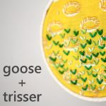 Goose and Trisser