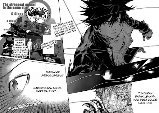 Air Gear 310 Page 08