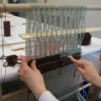 Fiber Arts