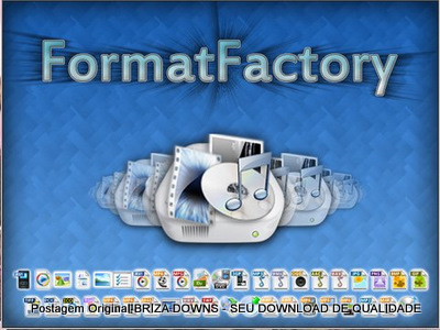 FormatFactory 2.60 FormatFactory 2.60