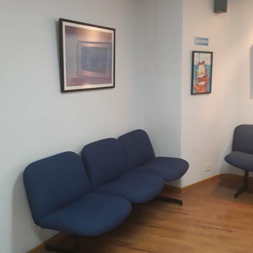 Opiniones de Clínica Dental Peñaherrera en Quito - Dentista