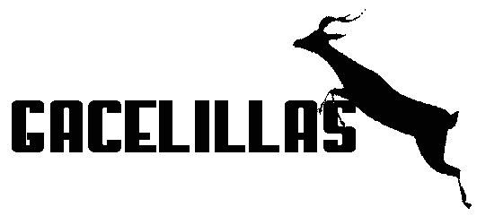 Logo Gacelillas
