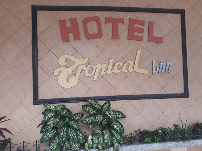 Teléfono de Tropical Inn Hotel