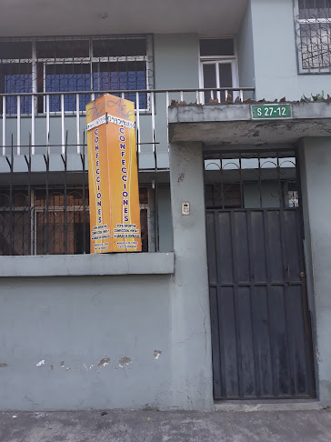 Opiniones de As Moda en Quito - Sastre