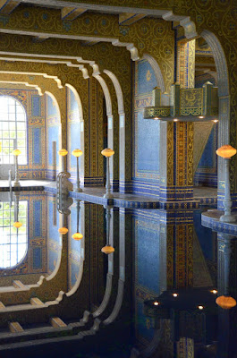 roman pool