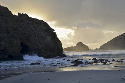 pfeiffer beach