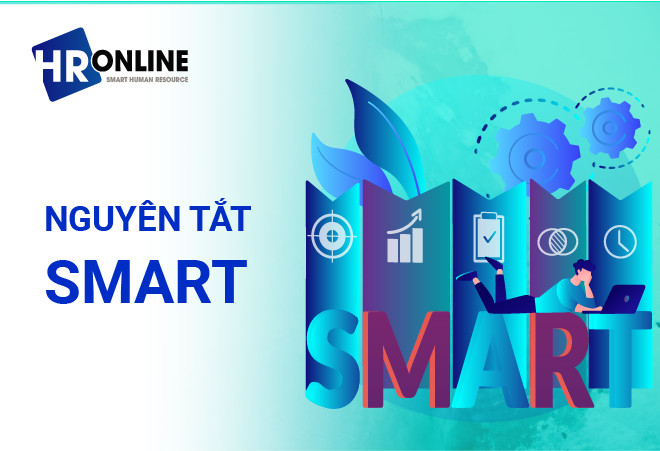 Thiết lập KPI theo nguyên tắc SMART