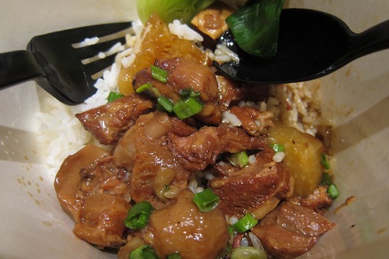 Chinese Food
