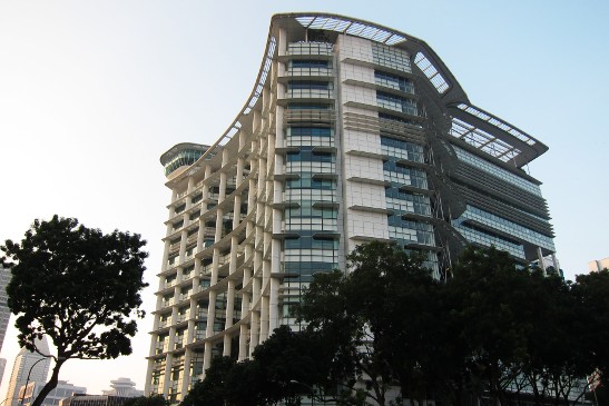 National Library Board of Singapore