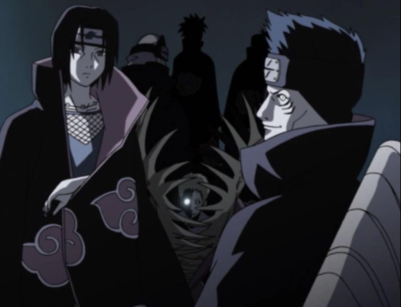 Os 10 episódios mais assistidos de Naruto Shippuden na década